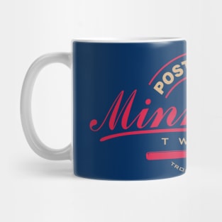 Twins Postseason 2023 Mug